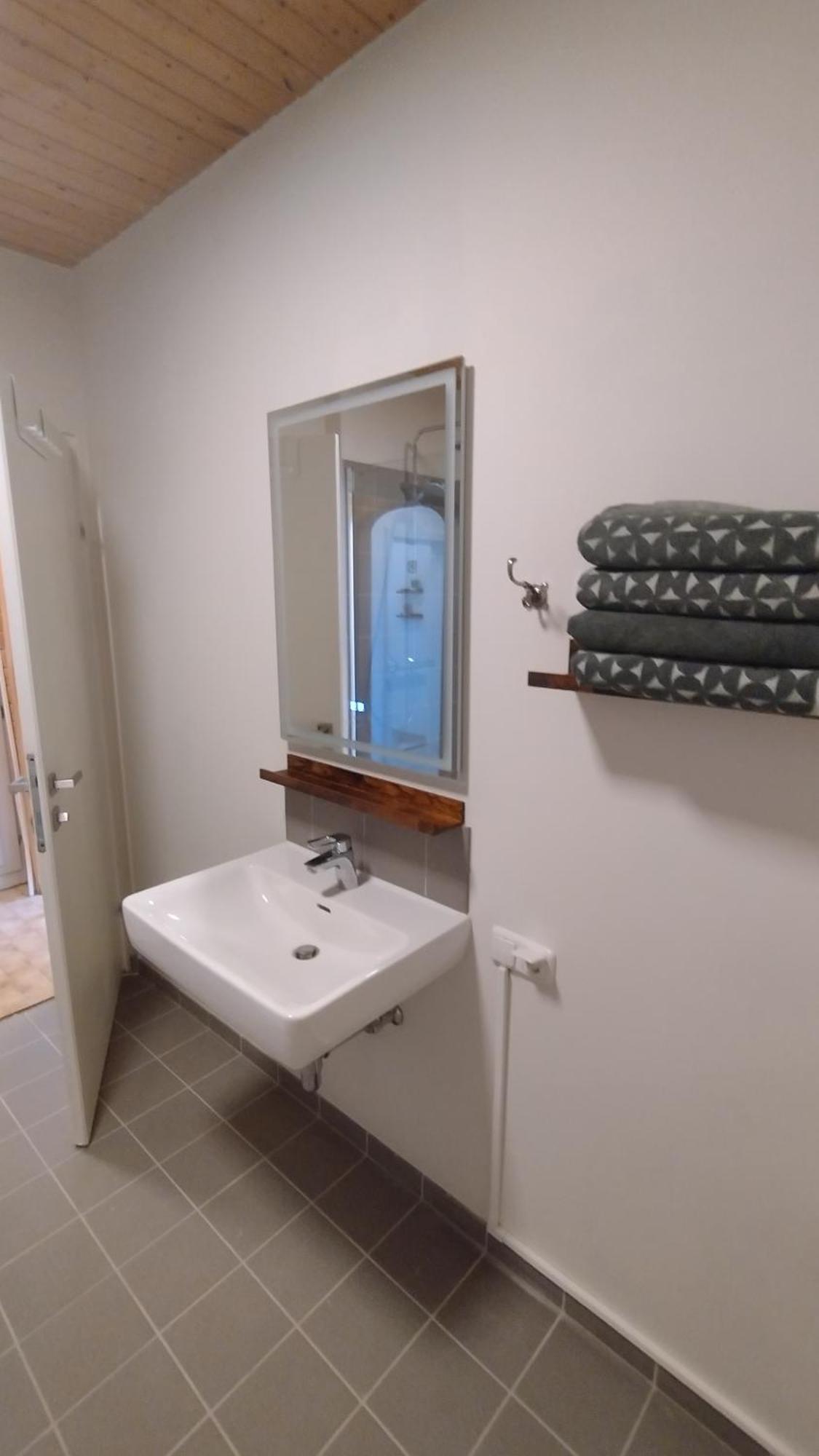 マリアツェルSechzehnerhausアパートメント 部屋 写真